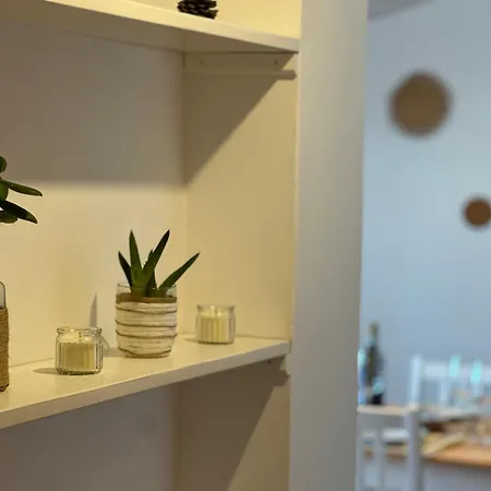 Apartamento Sunset Breeze