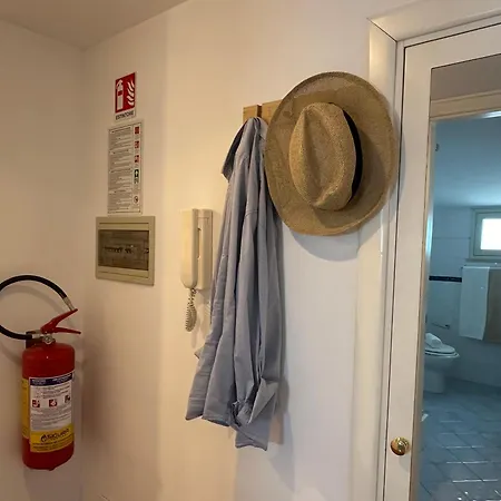 Sunset Breeze Apartamento
