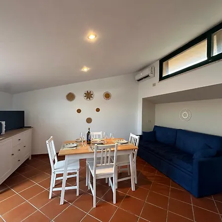 Sunset Breeze Appartement *