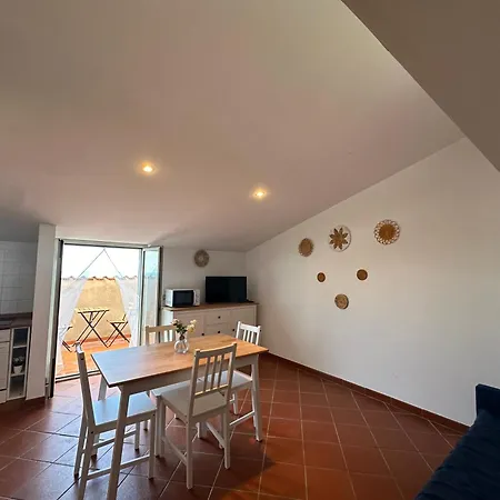 Sunset Breeze * Castel di Tusa