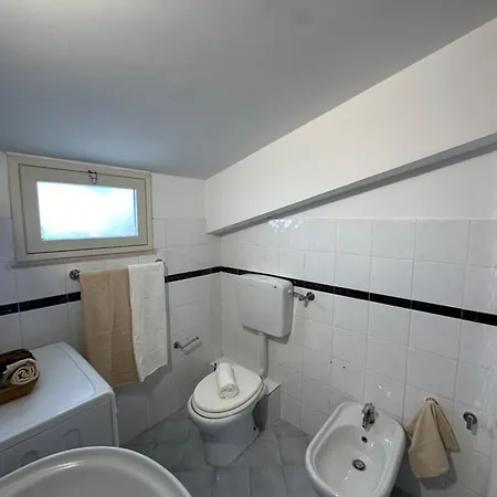 Appartement Sunset Breeze Castel di Tusa