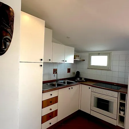 Sunset Breeze Castel di Tusa