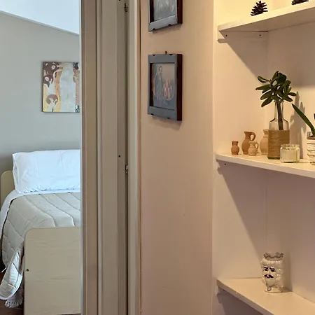 Sunset Breeze Appartement *