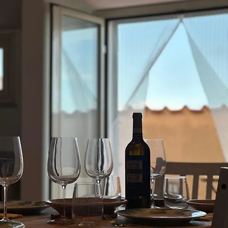 Sunset Breeze Castel di Tusa