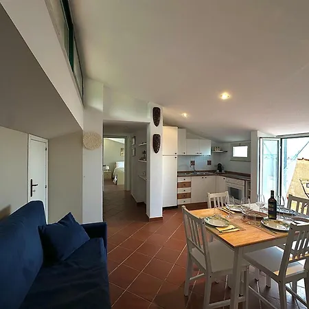 Sunset Breeze * Castel di Tusa