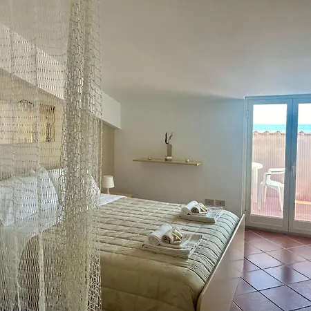 Sunset Breeze Apartment *