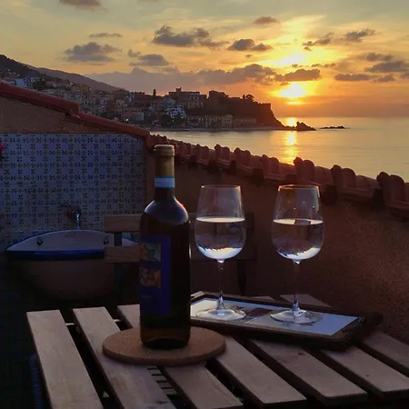 Sunset Breeze Castel di Tusa